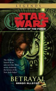 Star Wars Legacy of the Force - 2873979276