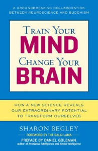 Train Your Mind, Change Your Brain - 2862335499