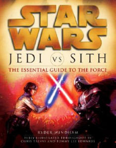 Jedi Vs. Sith - 2873974968