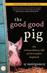 The Good Good Pig - 2876831724