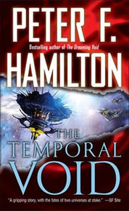 The Temporal Void - 2877169533