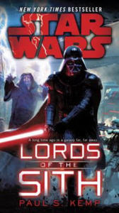 Star Wars: Lords of the Sith - 2863158991