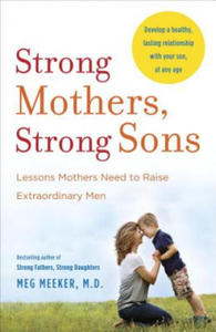 Strong Mothers, Strong Sons - 2862009460