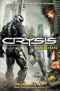 Peter Watts - Crysis - 2877178477