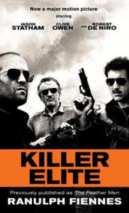 Killer Elite - 2878173730