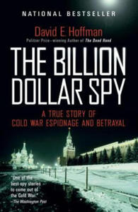 The Billion Dollar Spy - 2861859589