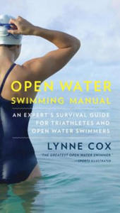 Open Water Swimming Manual - 2878296910