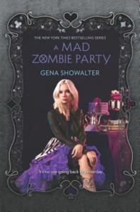 A Mad Zombie Party - 2875674943