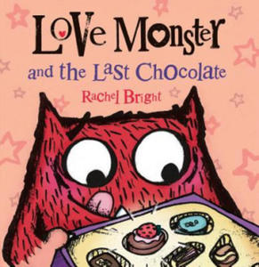 Love Monster and the Last Chocolate - 2877305824