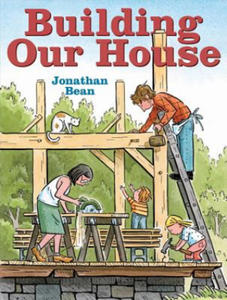 BUILDING OUR HOUSE - 2875669449