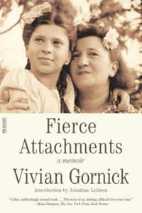 FIERCE ATTACHMENTS - 2874805679