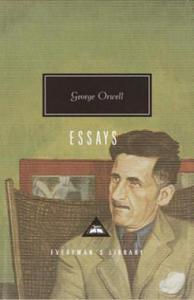 George Orwell,John Carey - Essays - 2873898435