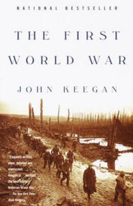 The First World War - 2861952446