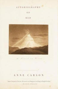 Autobiography of Red - 2861853769