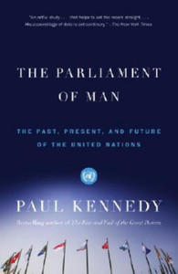 The Parliament of Man - 2878629440