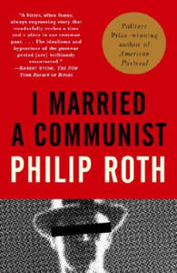 I Married a Communist - 2868454828