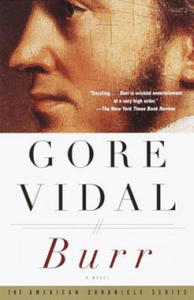 Gore Vidal - Burr - 2871150146