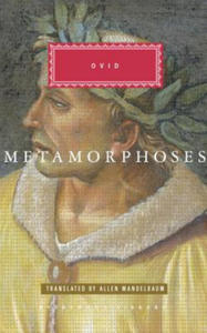 The Metamorphoses - 2877493858