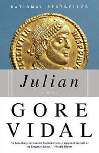 Gore Vidal - Julian - 2871602390
