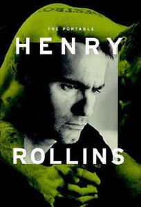 The Portable Henry Rollins - 2862617672