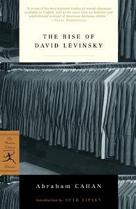 Rise of David Levinsky - 2878306045