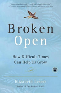 Broken Open - 2863397866