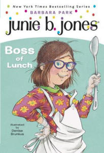 Boss of Lunch - 2865019038