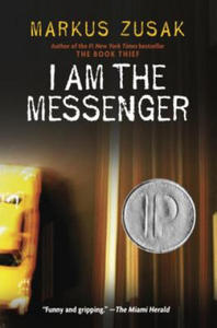 I Am the Messenger - 2878301977