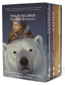 His Dark Materials - 2872203689