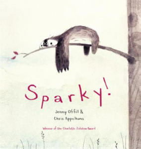 Sparky! - 2872205955