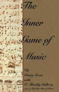 The Inner Game of Music - 2873987713