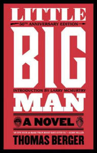 Little Big Man - 2877634319