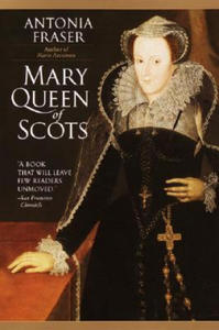 Mary Queen of Scots - 2878310005