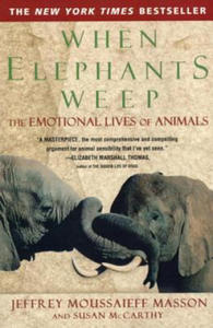 When Elephants Weep - 2878168192