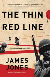 The Thin Red Line - 2877862656