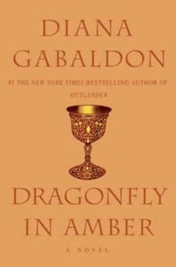 Dragonfly in Amber - 2862046695