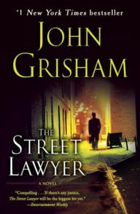 The Street Lawyer - 2878440669