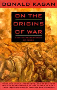 On the Origins of War - 2878781050