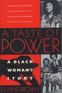 A Taste of Power - 2878070141