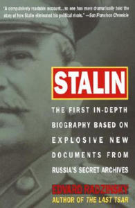 Edvard Radzinsky - Stalin - 2872004195