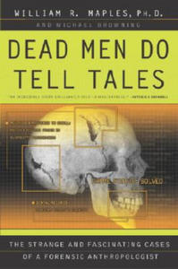 Dead Men Do Tell Tales - 2877401676