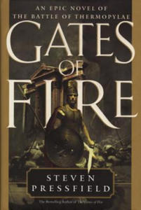 Gates of Fire - 2873978999