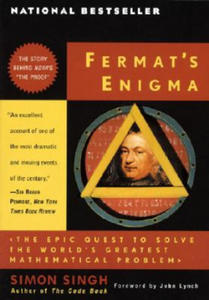 Fermat's Enigma - 2877961307