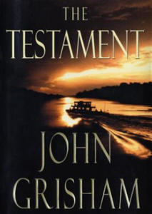 The Testament - 2874802833