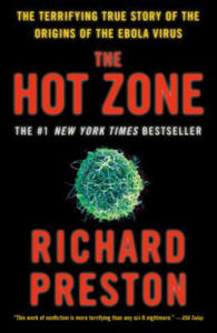 The Hot Zone - 2873485989