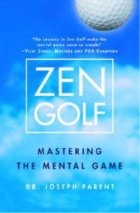 Zen Golf - 2872345565