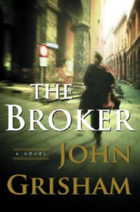 The Broker - 2873991241