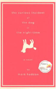 The Curious Incident of the Dog in the Night-Time - 2873609867