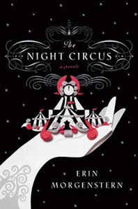 The Night Circus - 2862614957