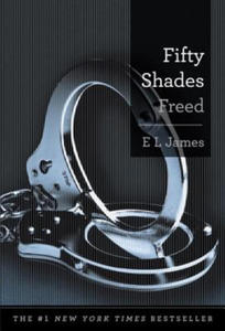 Fifty Shades Freed - 2878083522